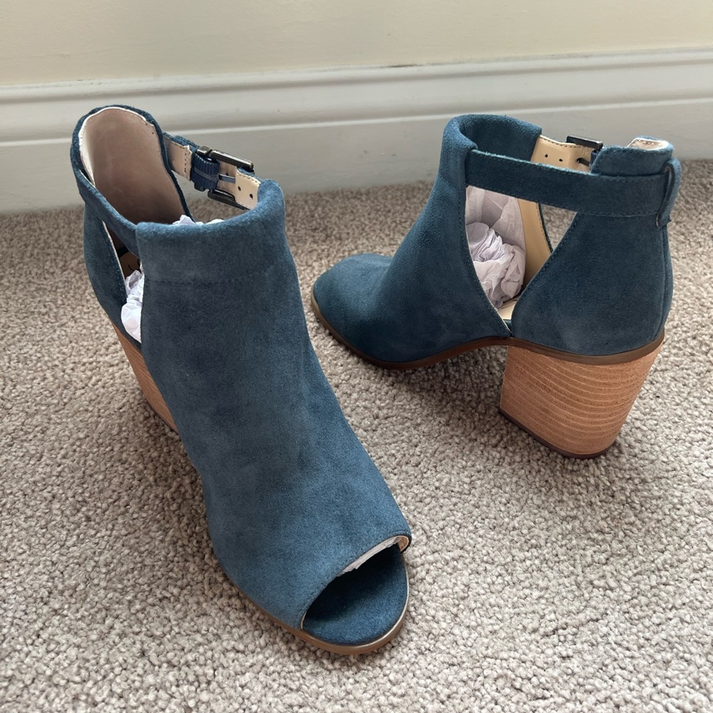 Sole Society Shoes